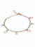 Armband Elena Rosé