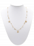 Collier Aphrodite Gold