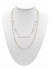 Collier Grazia Pearl Gold