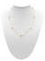 Collier Tailly Gold