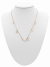 Collier Elena Gold