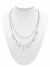 Collier Camilla White