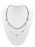 Collier Helena Lapis Gold