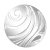 Anhänger Koru (Whirl)