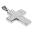 Anhänger Crystal weiß