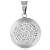 Anhänger Style White