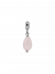 Anhänger Balance+ Rosenquarz