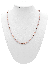 Kette Figaro Rosé, cm 