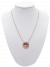 Collier Sunset Rosé