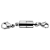 Magnet Verschluss Edelstahl