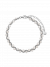 Armband Coco white