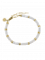 Armband Glow gold