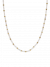 Collier Glow gold
