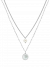 Collier Lebe Liebe Lache