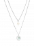 Collier Lebe Liebe Lache