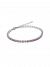 Armband Aurelia lilac