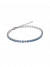 Armband Aurelia blue