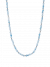 Collier Nally Aquamarine