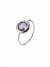 Ring Carmen Violet