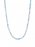 Collier Nally Aquamarine
