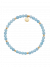 Armband Nally Aquamarine