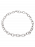 Fußkette Edelstahl per CM