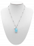 Collier Marlie Blue