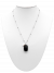 Collier Marlie Black