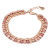 Armband Isis Rosé