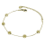Armband Tailly Gold