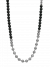 Collier Onyx Dance 