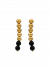 Ohrringe Onyx Dance 