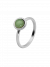 Ring Nostalgie Jade