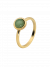 Ring Nostalgie Jade