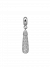 Anhänger Balance+ Crystal CZirkon