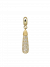 Anhänger Balance+ Crystal CZirkon