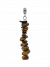 Anhänger Balance+ Split Tigerauge