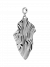 Anhänger Balance+ Leaf