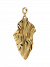 Anhänger Balance+ Leaf