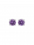 Ohrringe Aurelia lilac