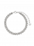 Armband Coco silber