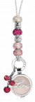 deCoin Crystal Glitzer-Set Love
