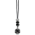 Glitzer-Set Harmony black