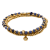 Armband Helena Lapis Gold