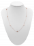 Collier Tailly Rosé