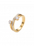 Ring Madlene gold