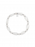 Armband Dolly white