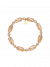 Armband Dolly champagner/gold