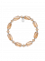 Armband Dolly champagner