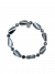 Armband Dolly grey 